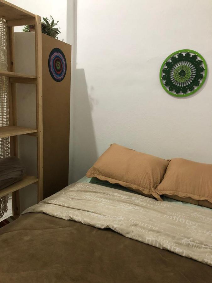 فيلا باراتيفي Casa Verde المظهر الخارجي الصورة