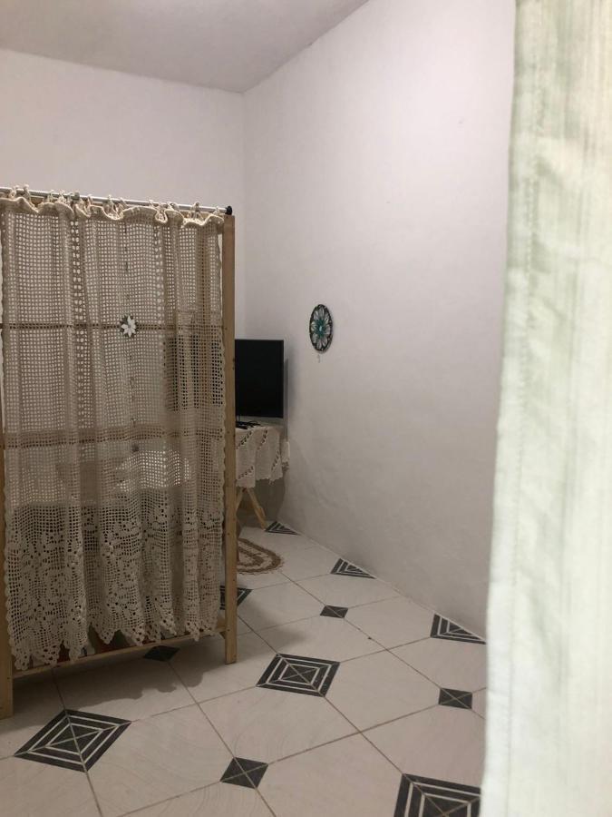 فيلا باراتيفي Casa Verde المظهر الخارجي الصورة