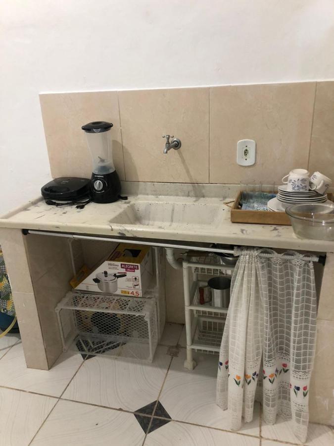 فيلا باراتيفي Casa Verde المظهر الخارجي الصورة