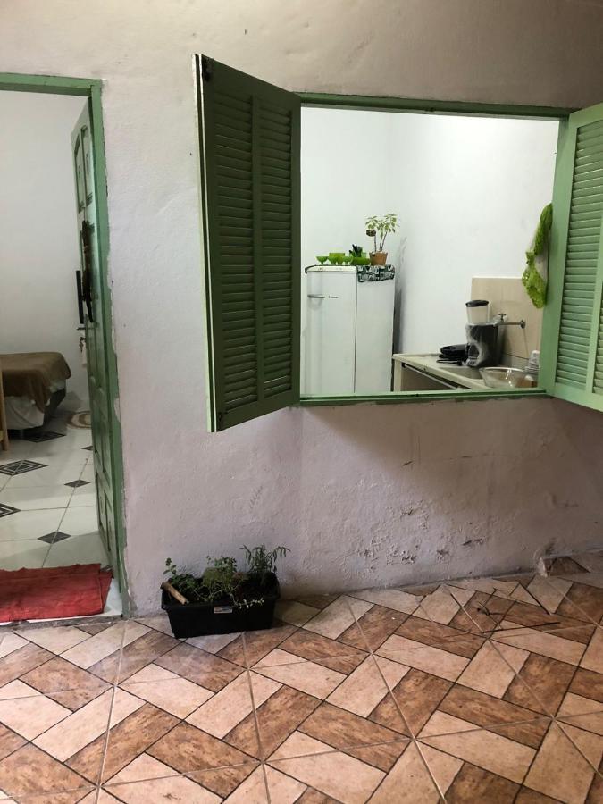 فيلا باراتيفي Casa Verde المظهر الخارجي الصورة