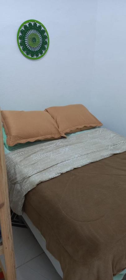 فيلا باراتيفي Casa Verde المظهر الخارجي الصورة