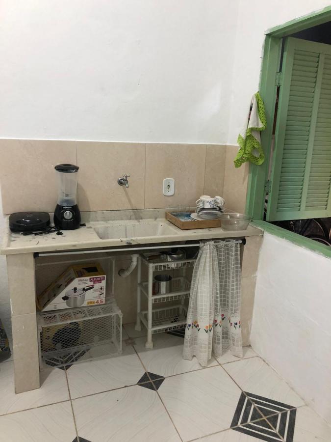 فيلا باراتيفي Casa Verde المظهر الخارجي الصورة