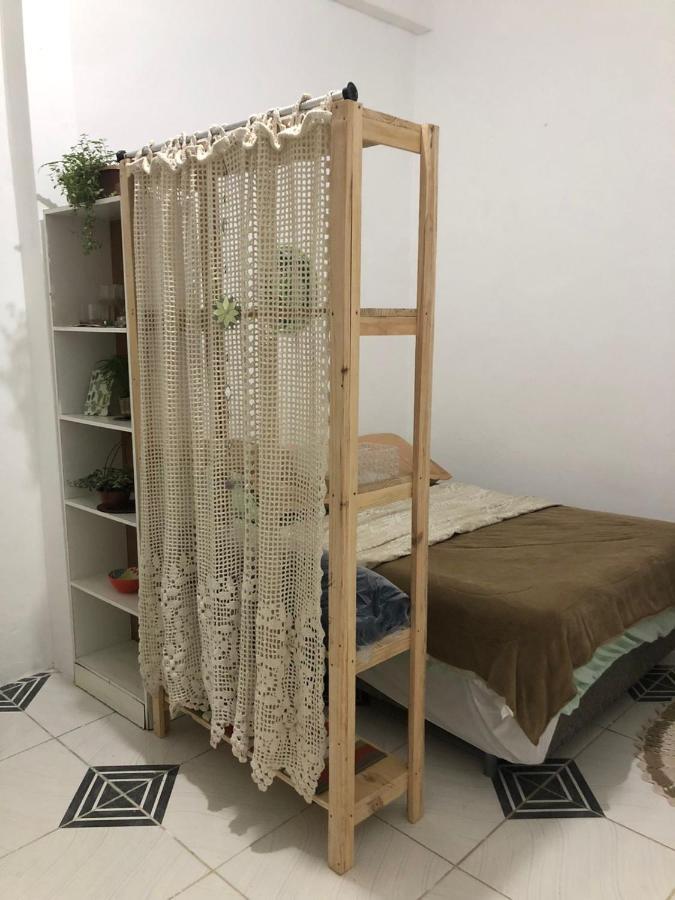 فيلا باراتيفي Casa Verde المظهر الخارجي الصورة