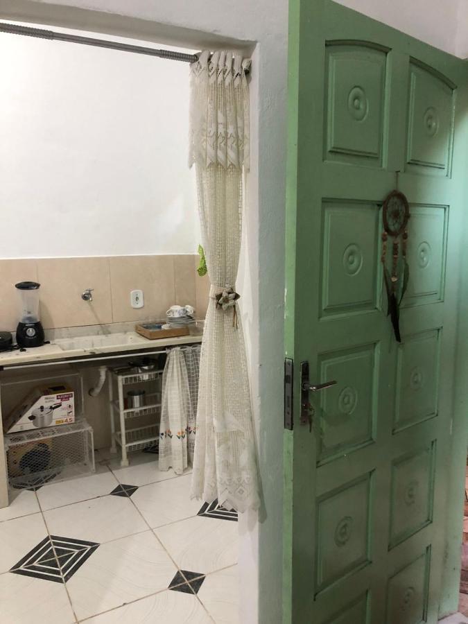 فيلا باراتيفي Casa Verde المظهر الخارجي الصورة