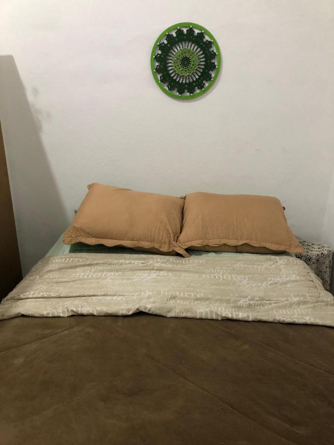 فيلا باراتيفي Casa Verde المظهر الخارجي الصورة
