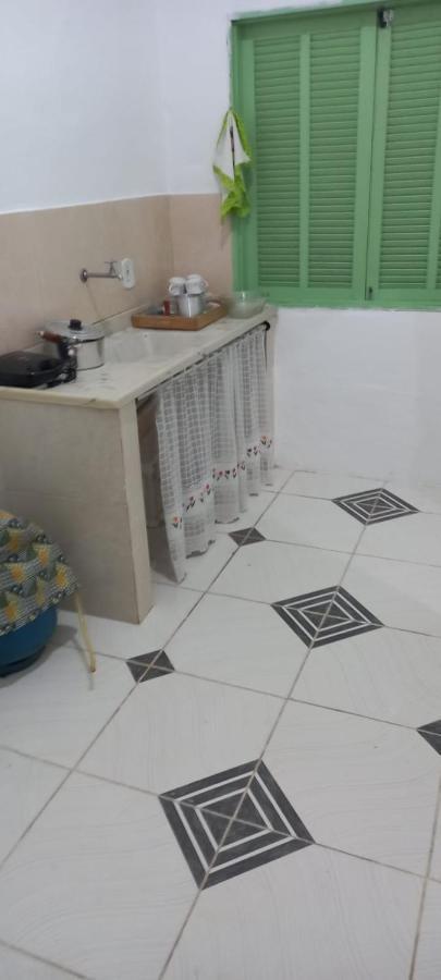 فيلا باراتيفي Casa Verde المظهر الخارجي الصورة