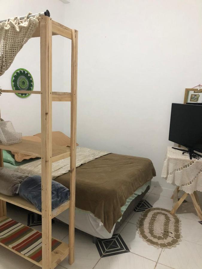 فيلا باراتيفي Casa Verde المظهر الخارجي الصورة