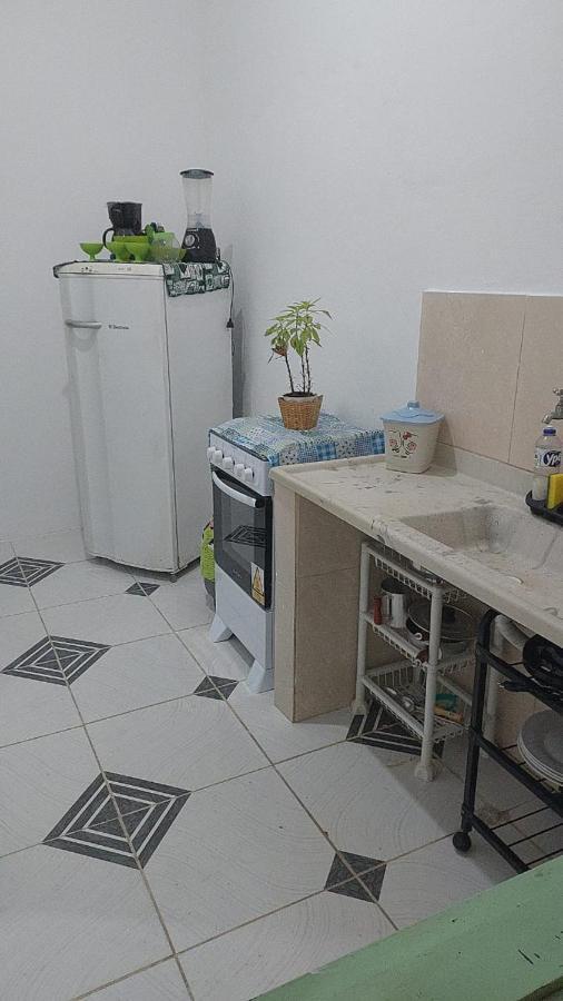 فيلا باراتيفي Casa Verde المظهر الخارجي الصورة