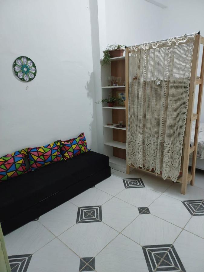 فيلا باراتيفي Casa Verde المظهر الخارجي الصورة