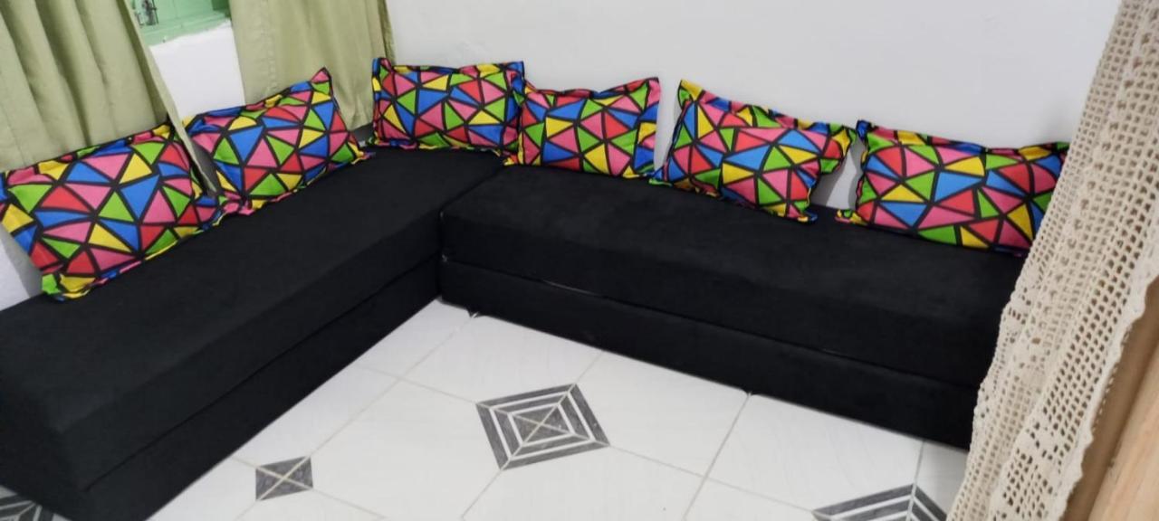 فيلا باراتيفي Casa Verde المظهر الخارجي الصورة