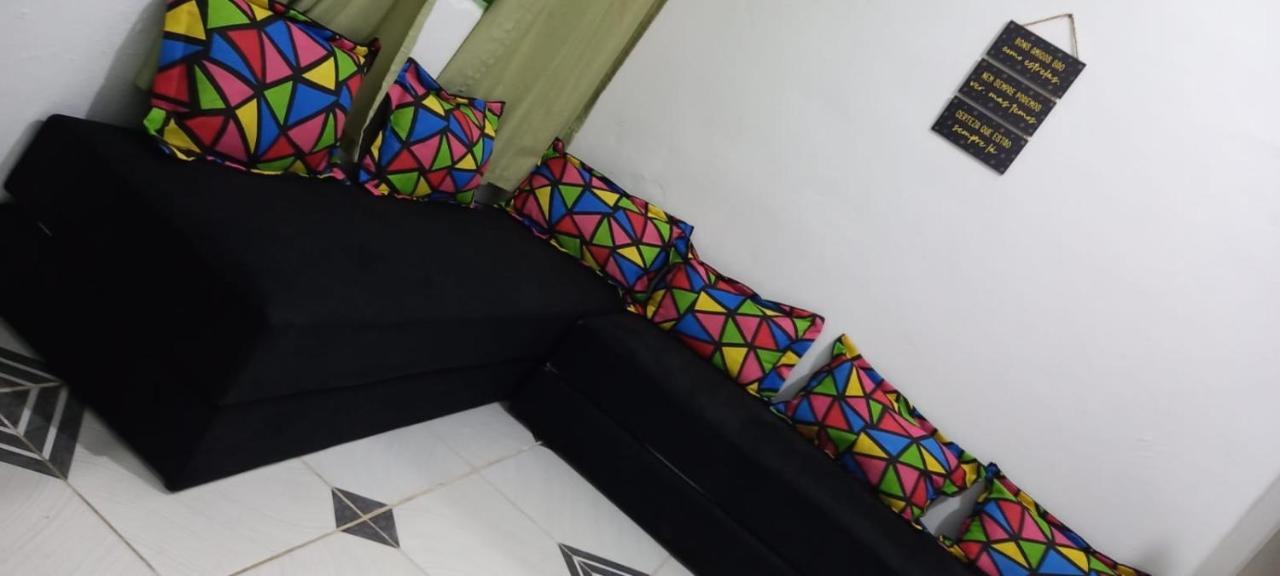 فيلا باراتيفي Casa Verde المظهر الخارجي الصورة